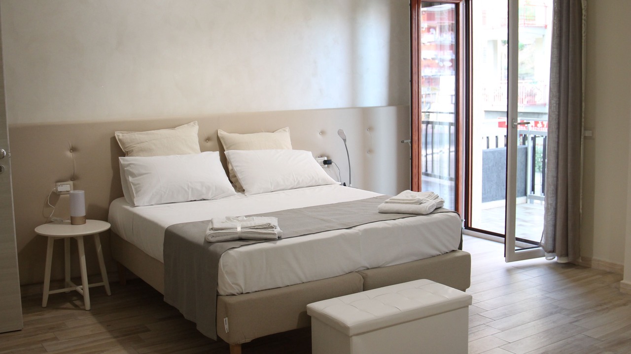 Photo of Bedroom in Rossano