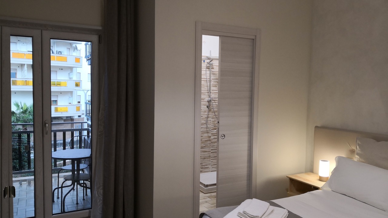 Photo of Bedroom in Rossano