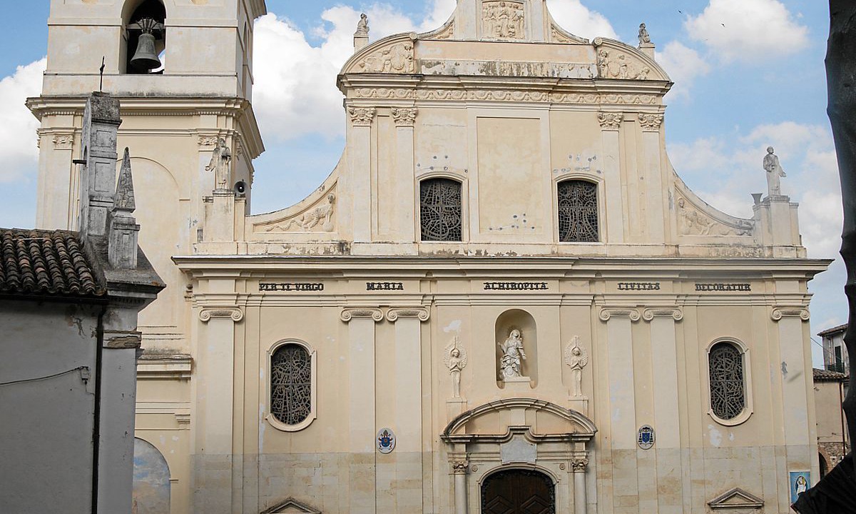 Photo of Others in Rossano