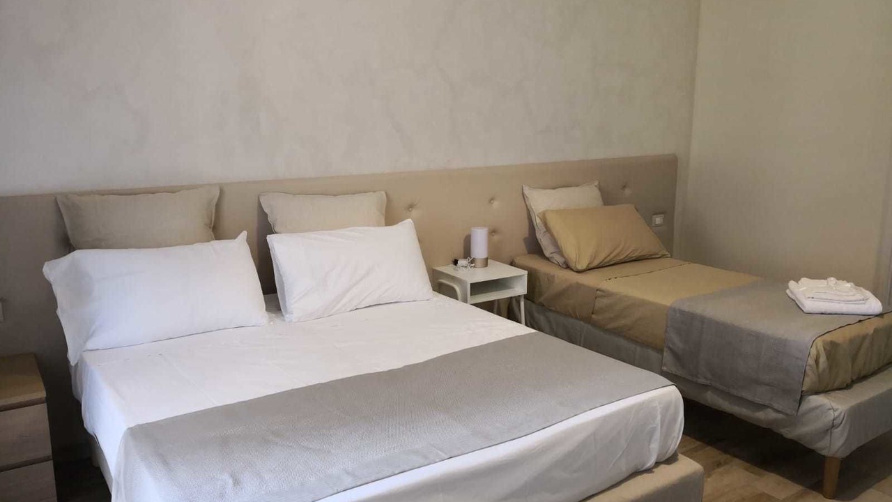 Photo of Bedroom in Rossano