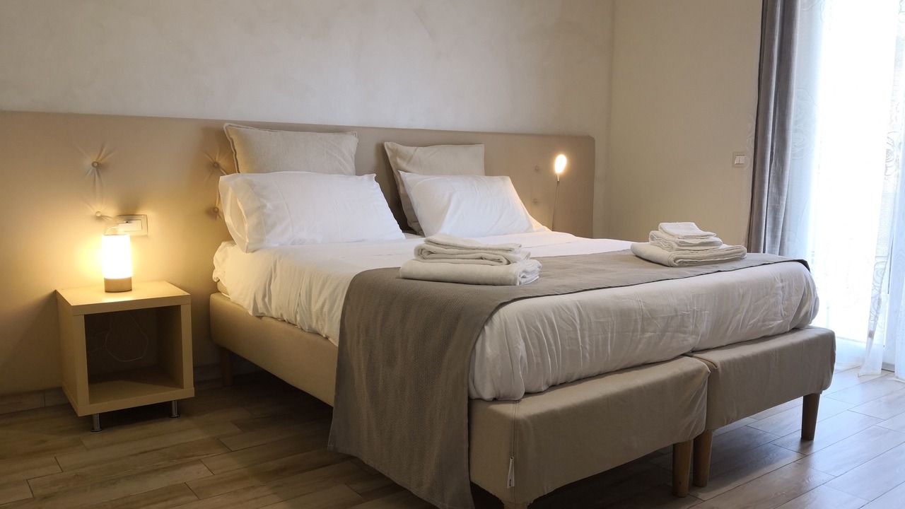 Photo of Bedroom in Rossano