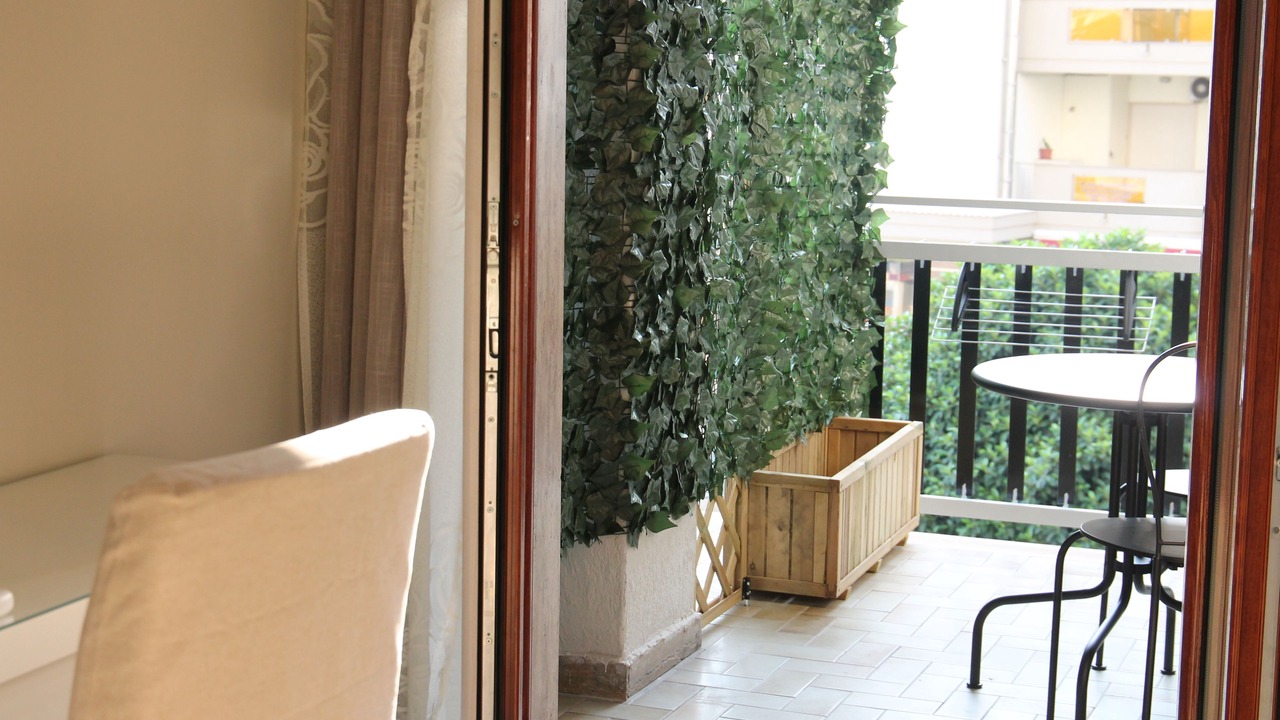 Photo of Patio Balcony in Rossano