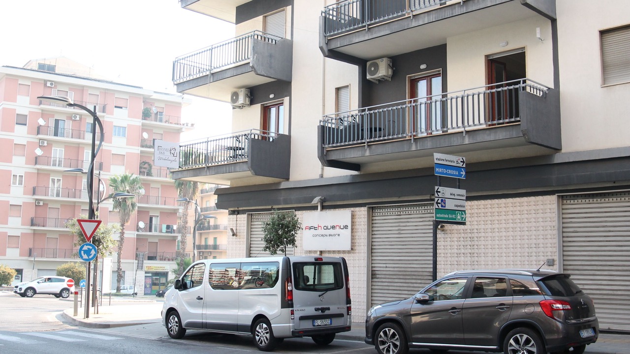 Photo of Outdoor in Rossano