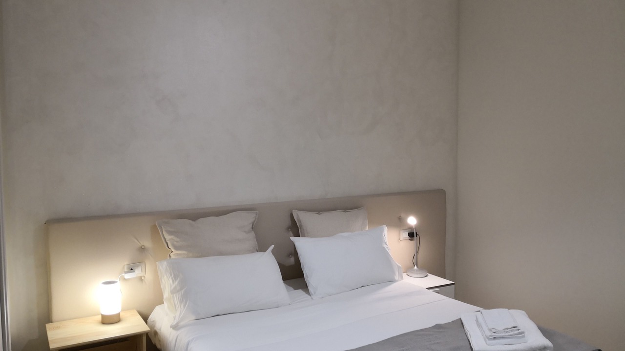 Photo of Bedroom in Rossano