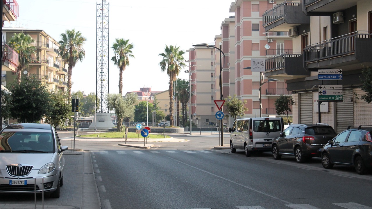 Photo of Outdoor in Rossano