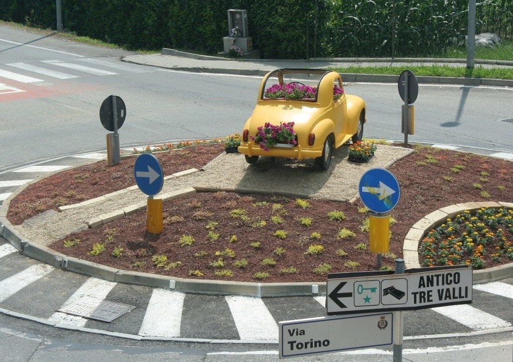 Photo of Outdoor in Borgaro Torinese