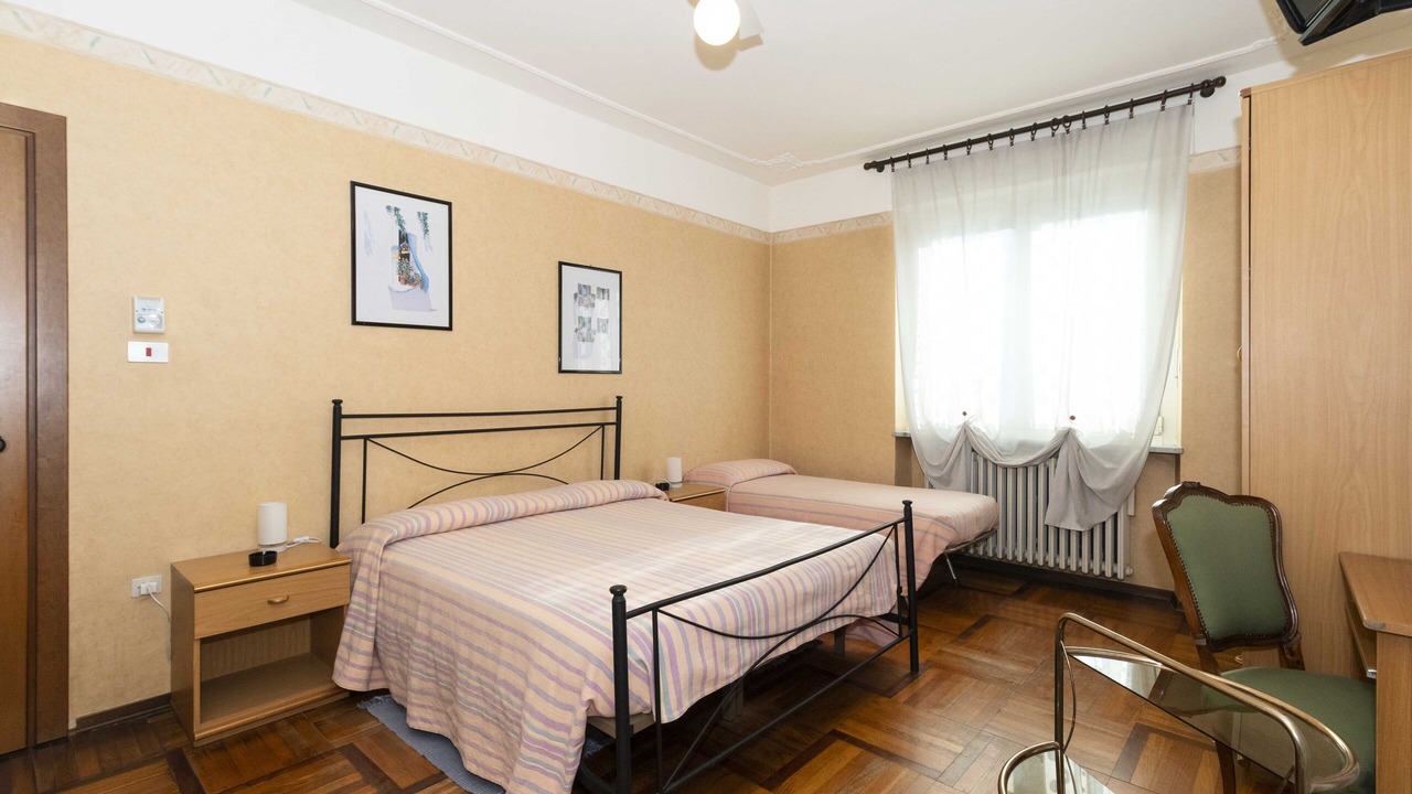Photo of Bedroom in Borgaro Torinese