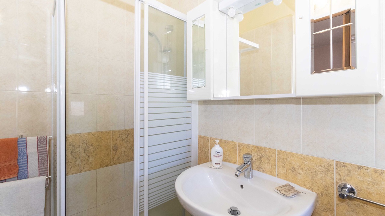 Photo of Bathroom in Borgaro Torinese