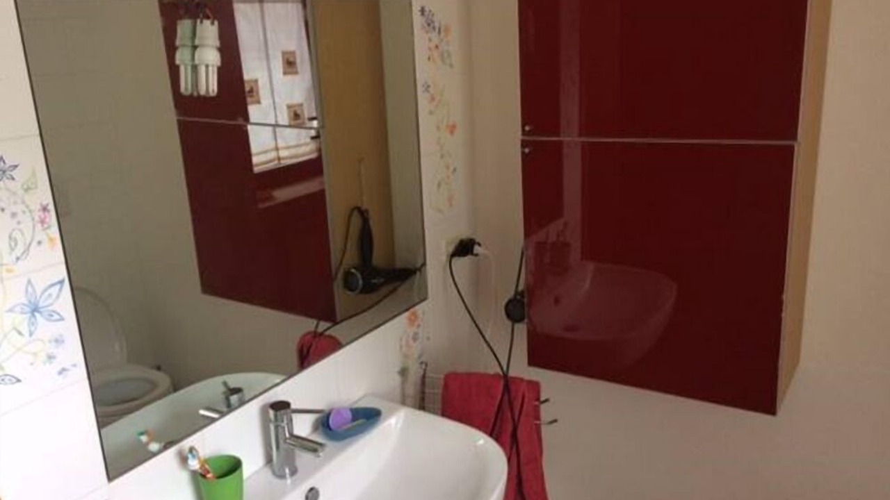 Photo of Bathroom in San Giovanni-Chiadino-Rozzol