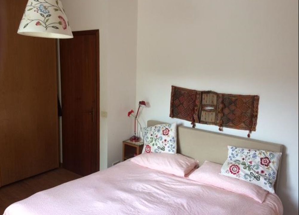Photo of Bathroom in San Giovanni-Chiadino-Rozzol