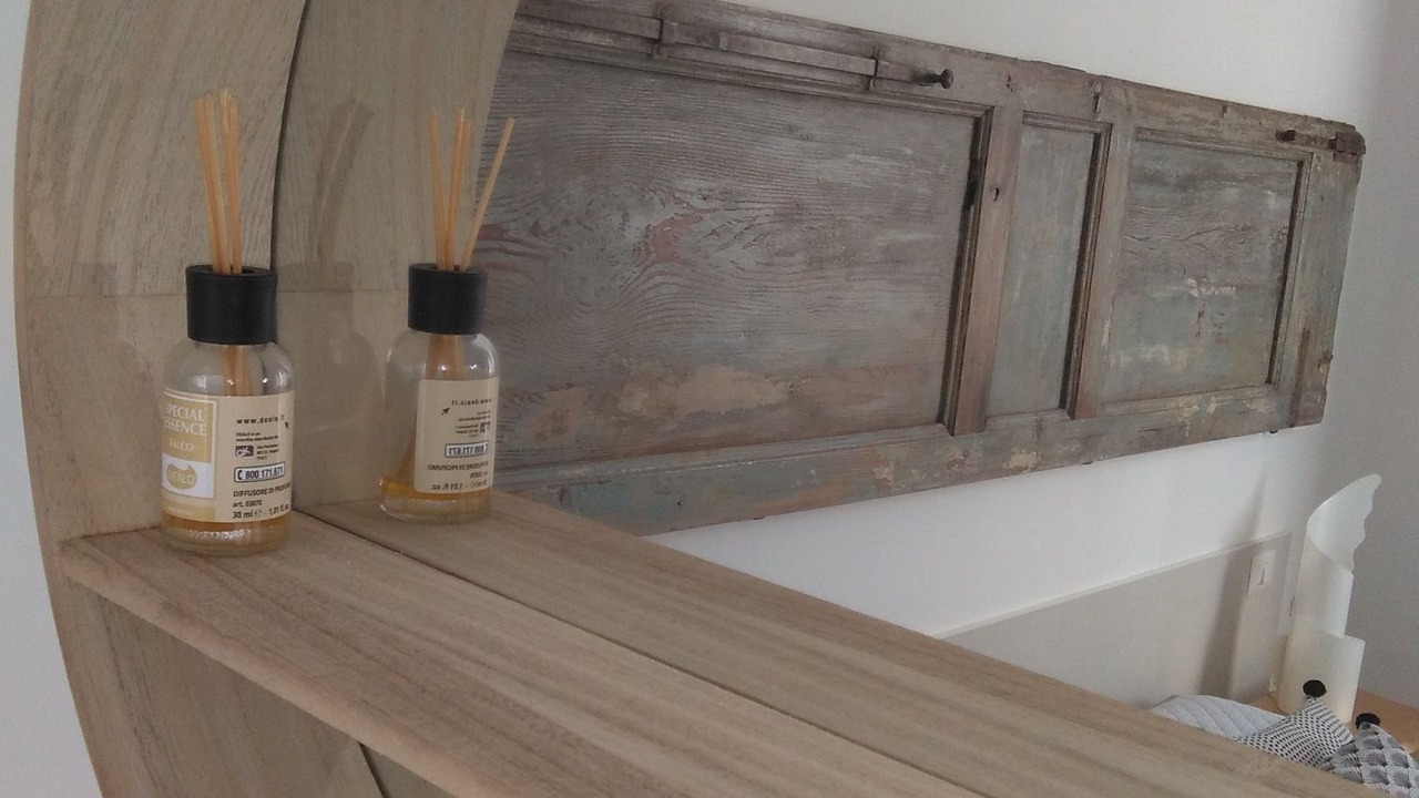 Photo of Bedroom in Crotone