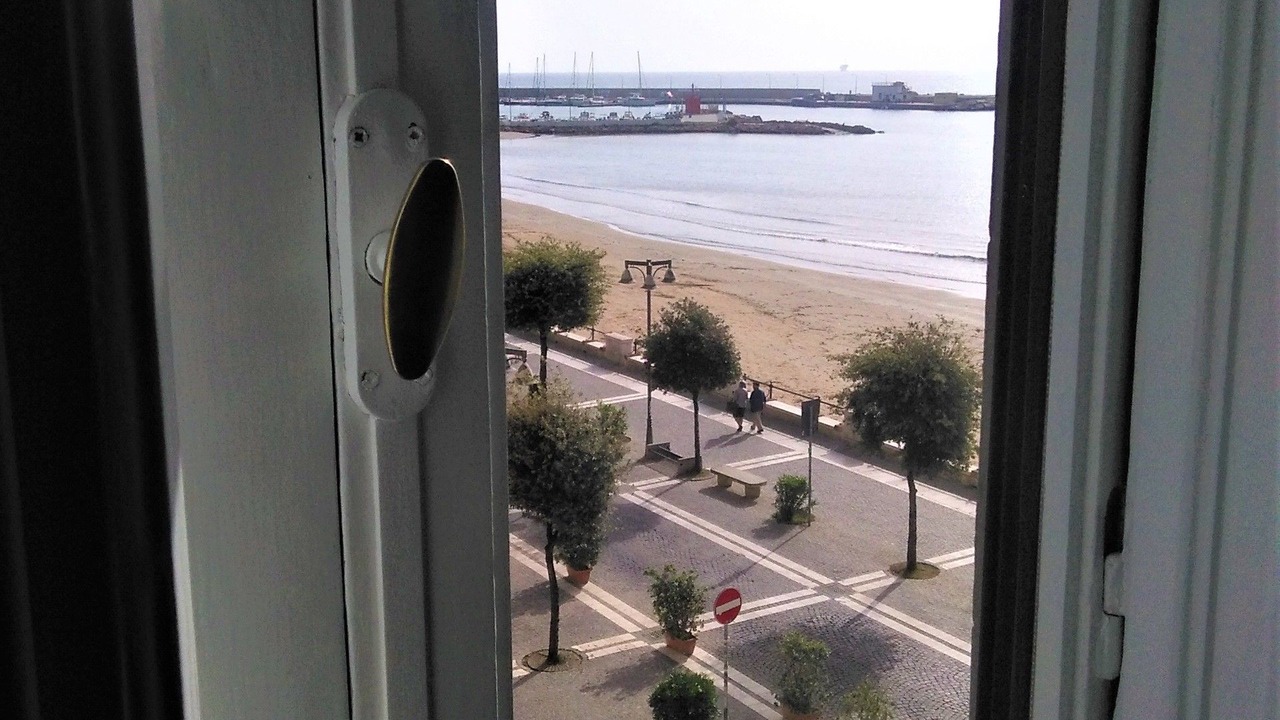 Photo of Bathroom in Crotone