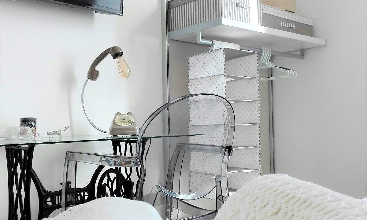 Photo of Bedroom in Crotone