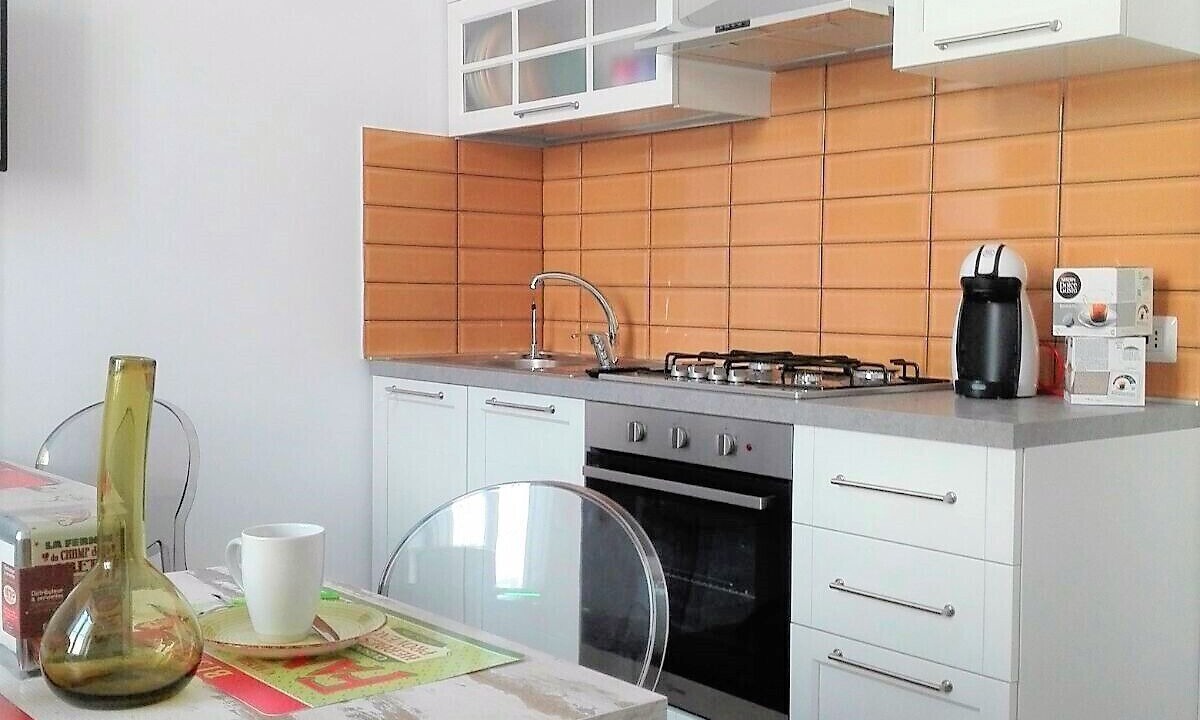 Photo of Bathroom in Crotone