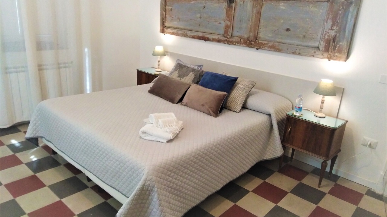 Photo of Bathroom in Crotone