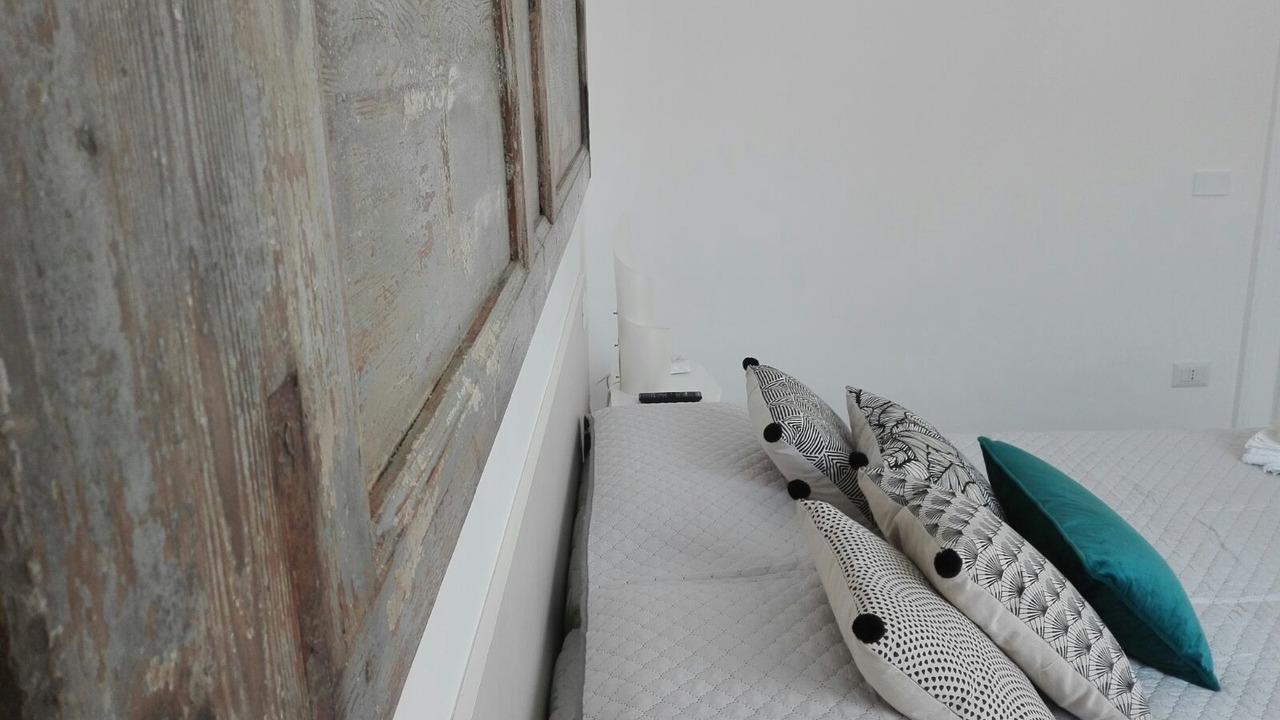 Photo of Bathroom in Crotone