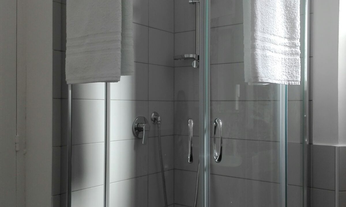 Photo of Bathroom in Crotone