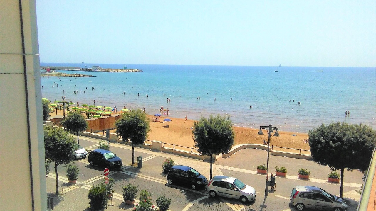 Photo of Bathroom in Crotone
