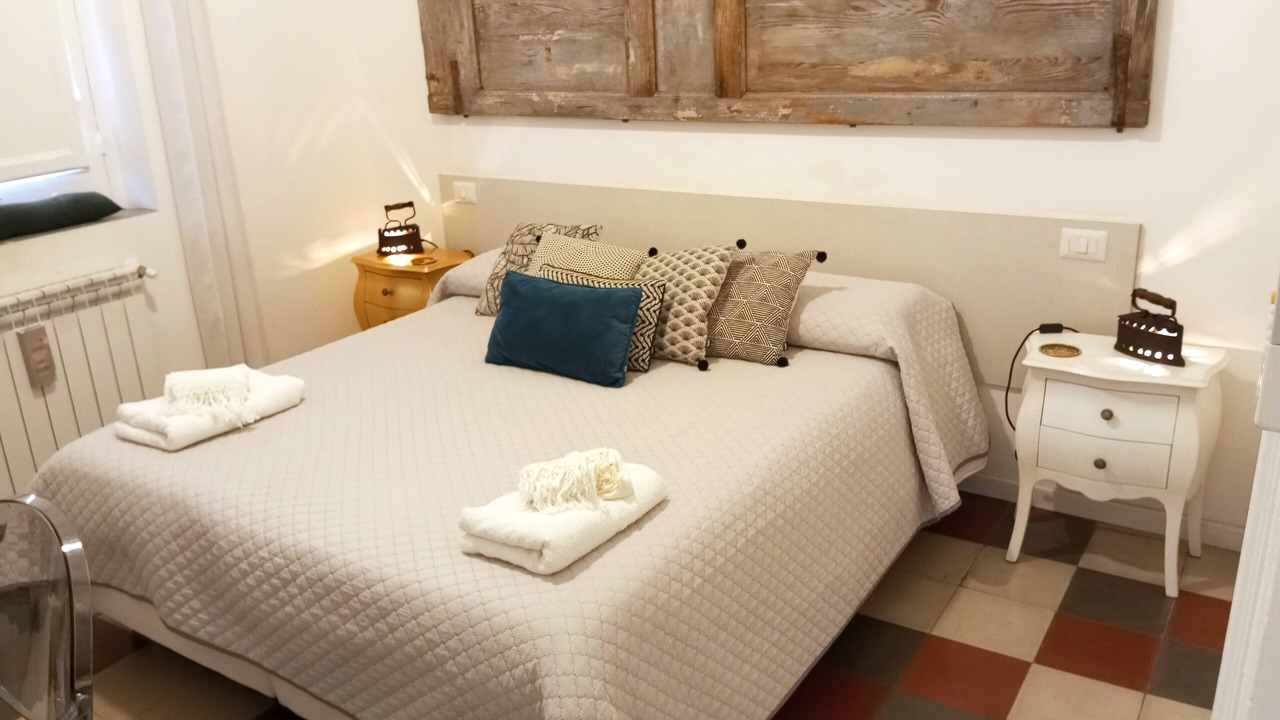 Photo of Bathroom in Crotone