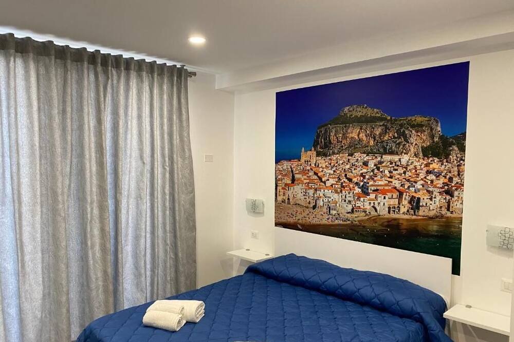 Photo of Bedroom in Piana Calzata