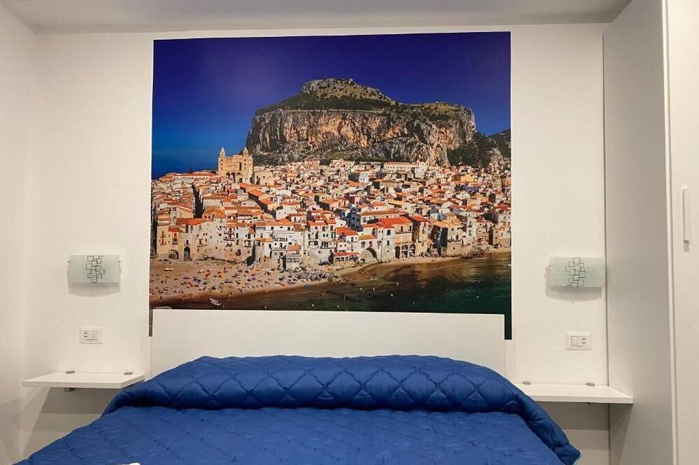 Photo of Bedroom in Piana Calzata