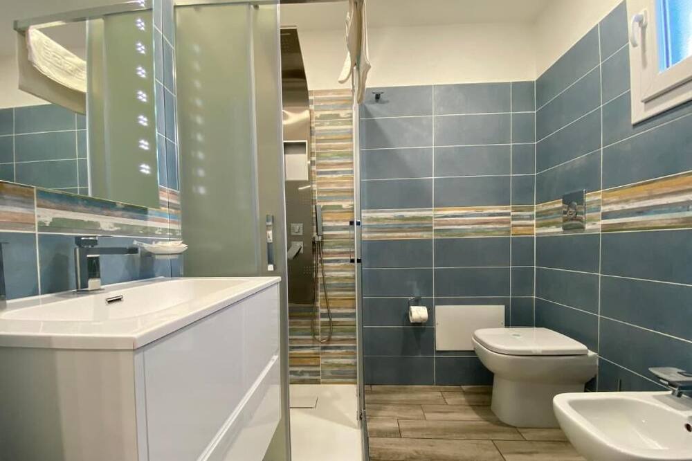 Photo of Bathroom in Piana Calzata