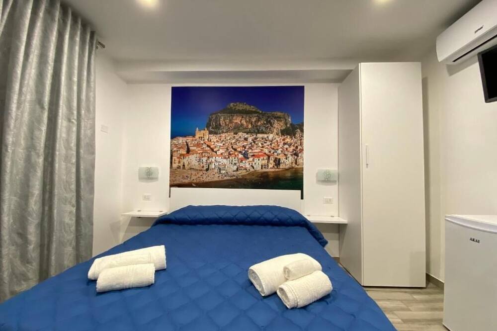 Photo of Bedroom in Piana Calzata