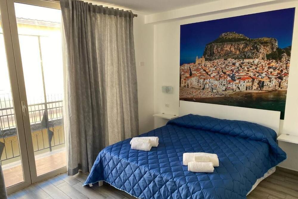 Photo of Bedroom in Piana Calzata