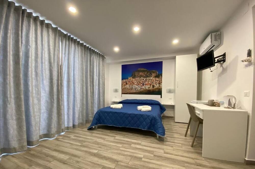 Photo of Bedroom in Piana Calzata