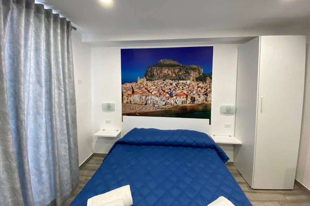 Photo of Bedroom in Piana Calzata