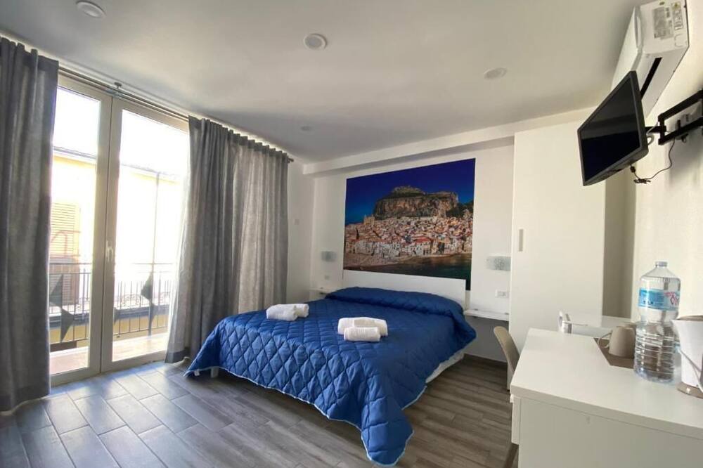 Photo of Bedroom in Piana Calzata