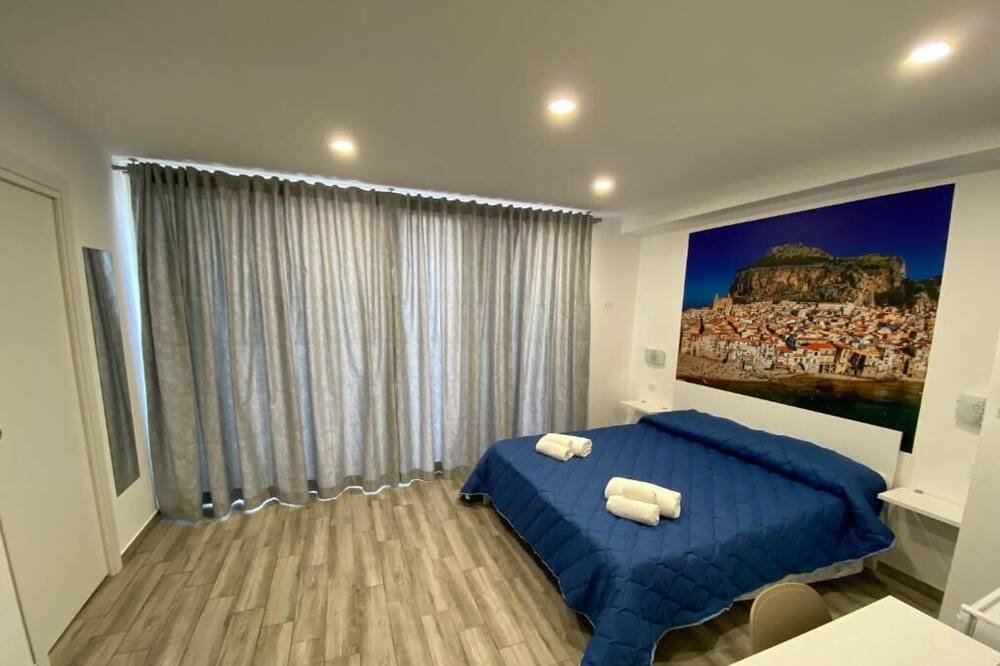 Photo of Bedroom in Piana Calzata
