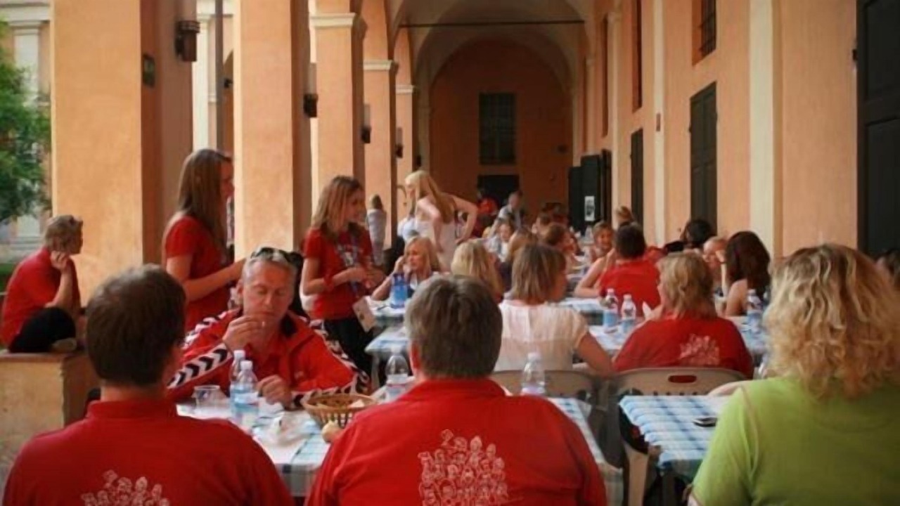 Photo of Others in Reggio nell'Emilia
