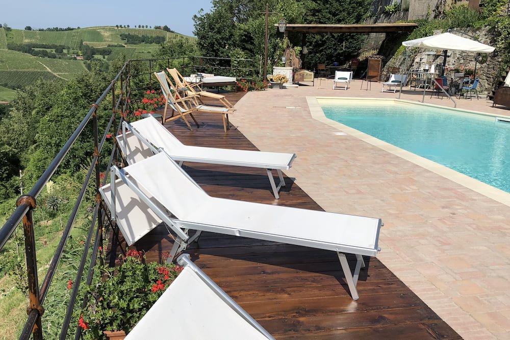 Photo of Outdoor in Santa Giuletta