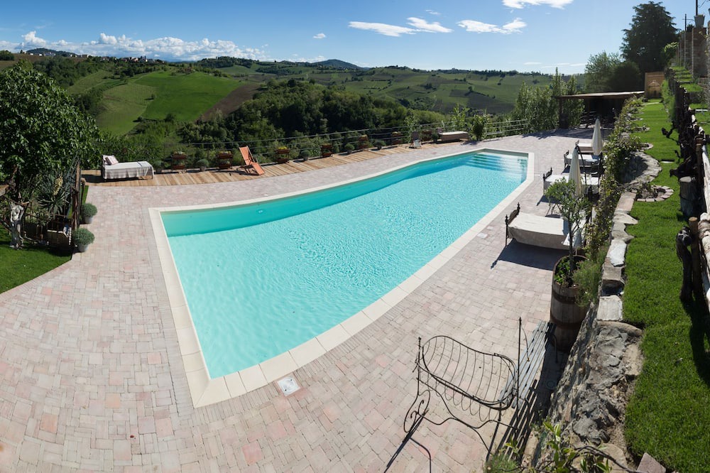 Photo of Outdoor in Santa Giuletta