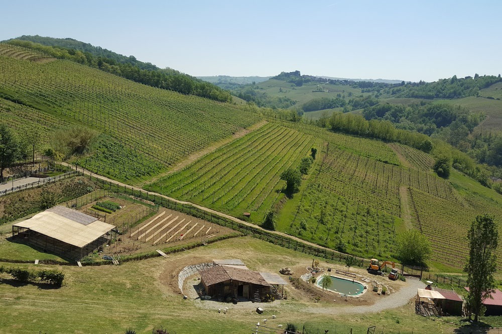 Photo of Outdoor in Santa Giuletta