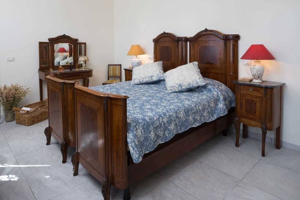 Photo of Bedroom in Santa Giuletta