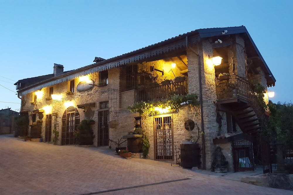 Photo of Outdoor in Santa Giuletta