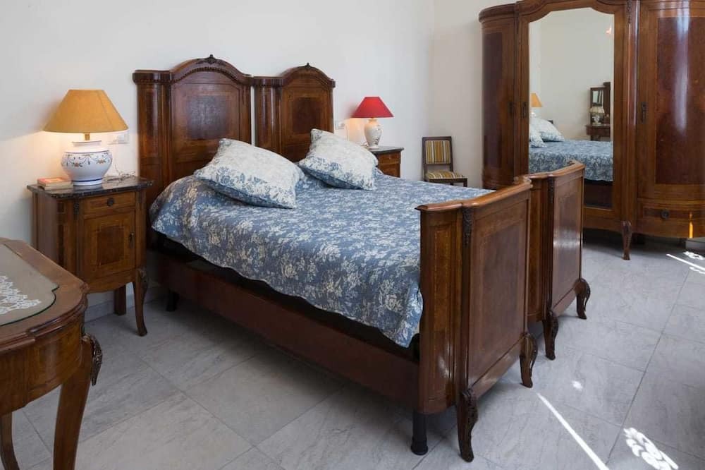 Photo of Bedroom in Santa Giuletta