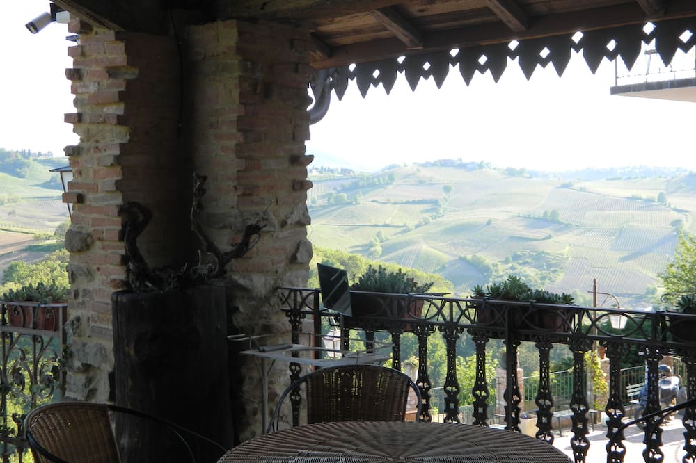 Photo of Bedroom in Santa Giuletta