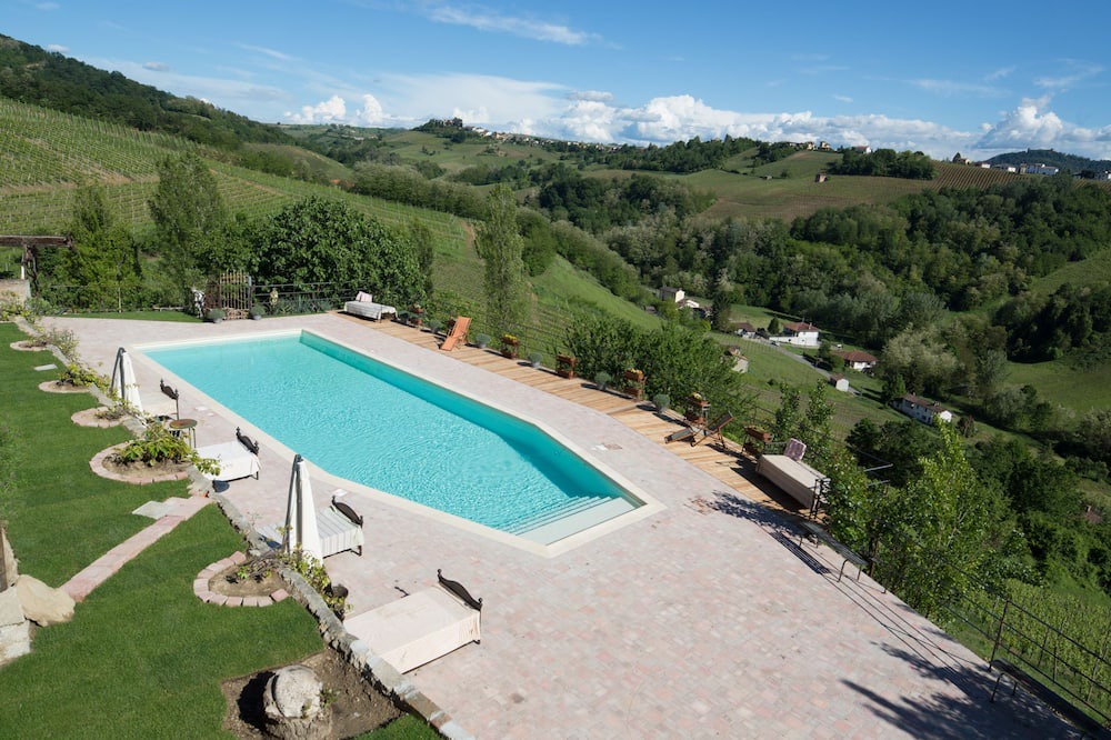 Photo of Outdoor in Santa Giuletta