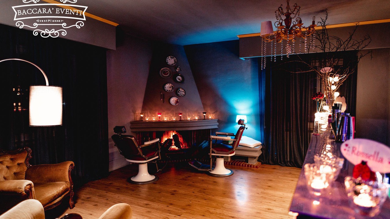 Photo of Livingroom in Montesarchio
