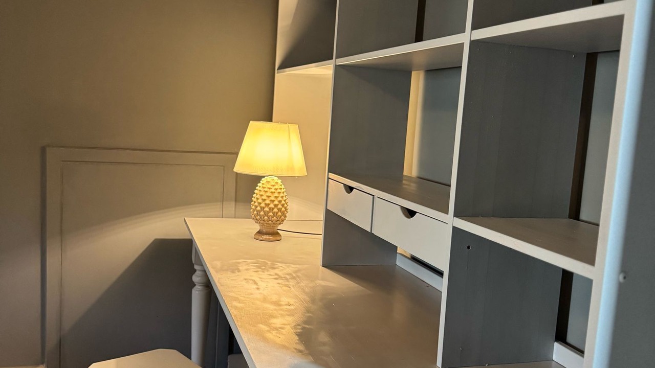 Photo of Bedroom in Montesarchio