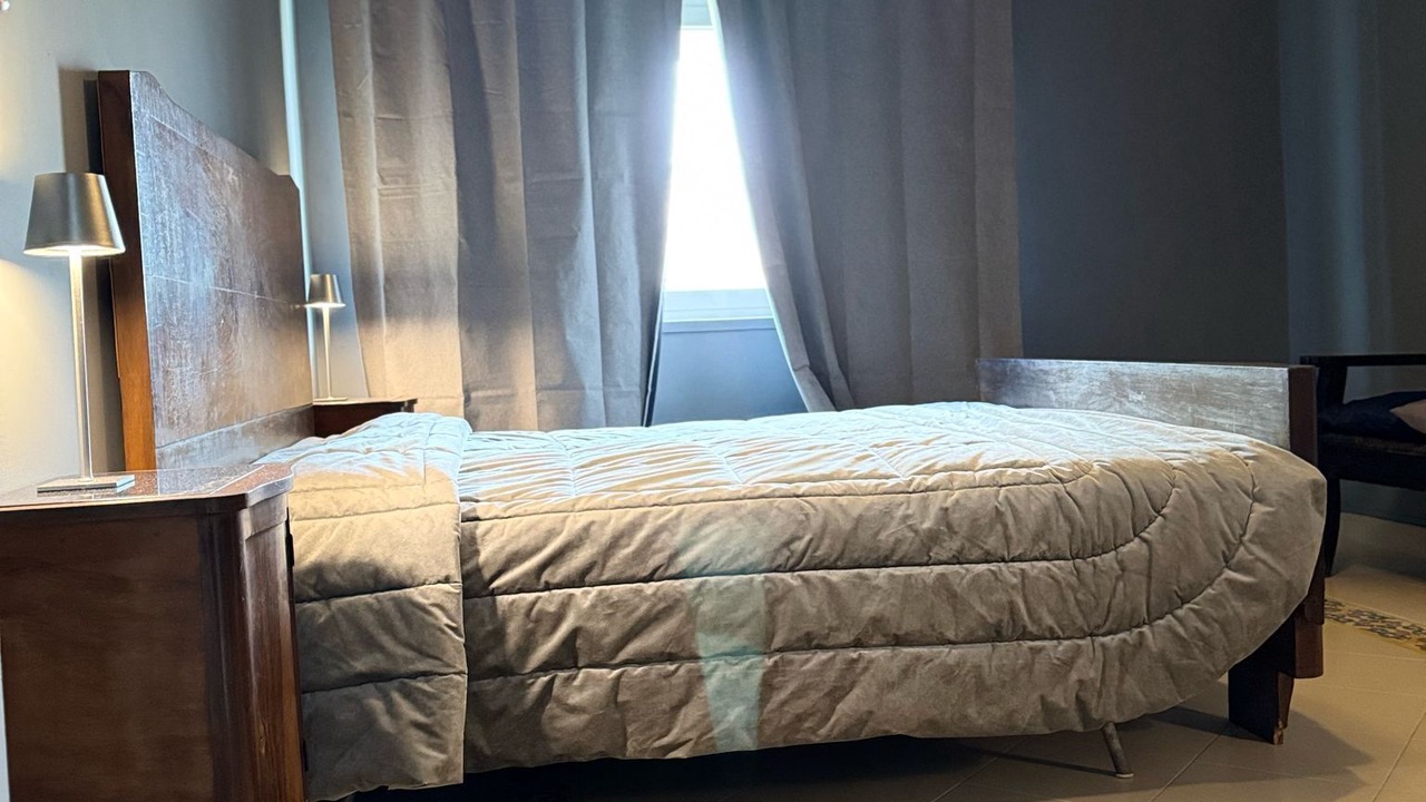 Photo of Bedroom in Montesarchio