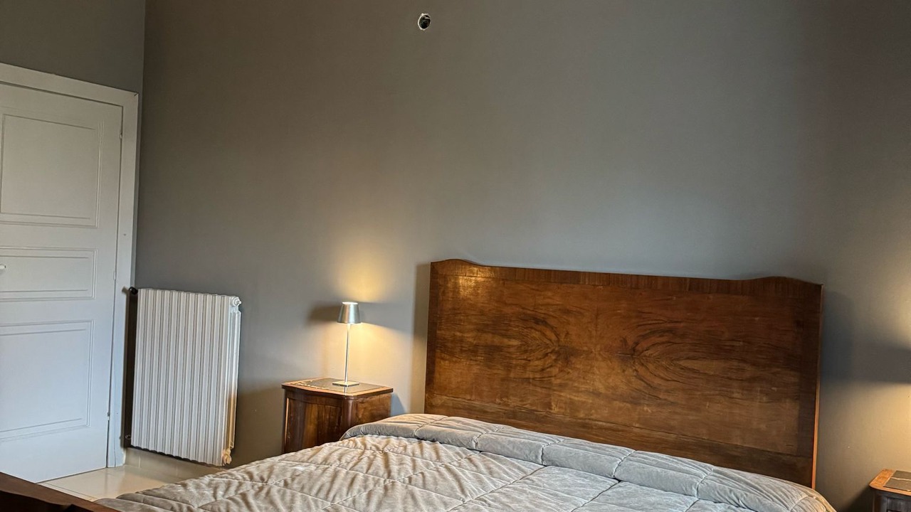 Photo of Bedroom in Montesarchio