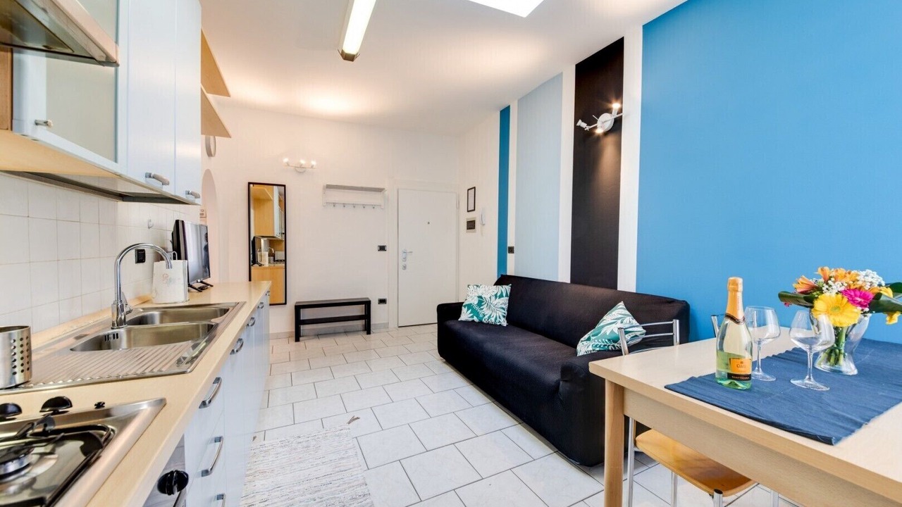 Photo of Kitchen in Forli