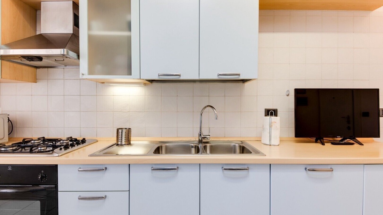 Photo of Kitchen in Forli