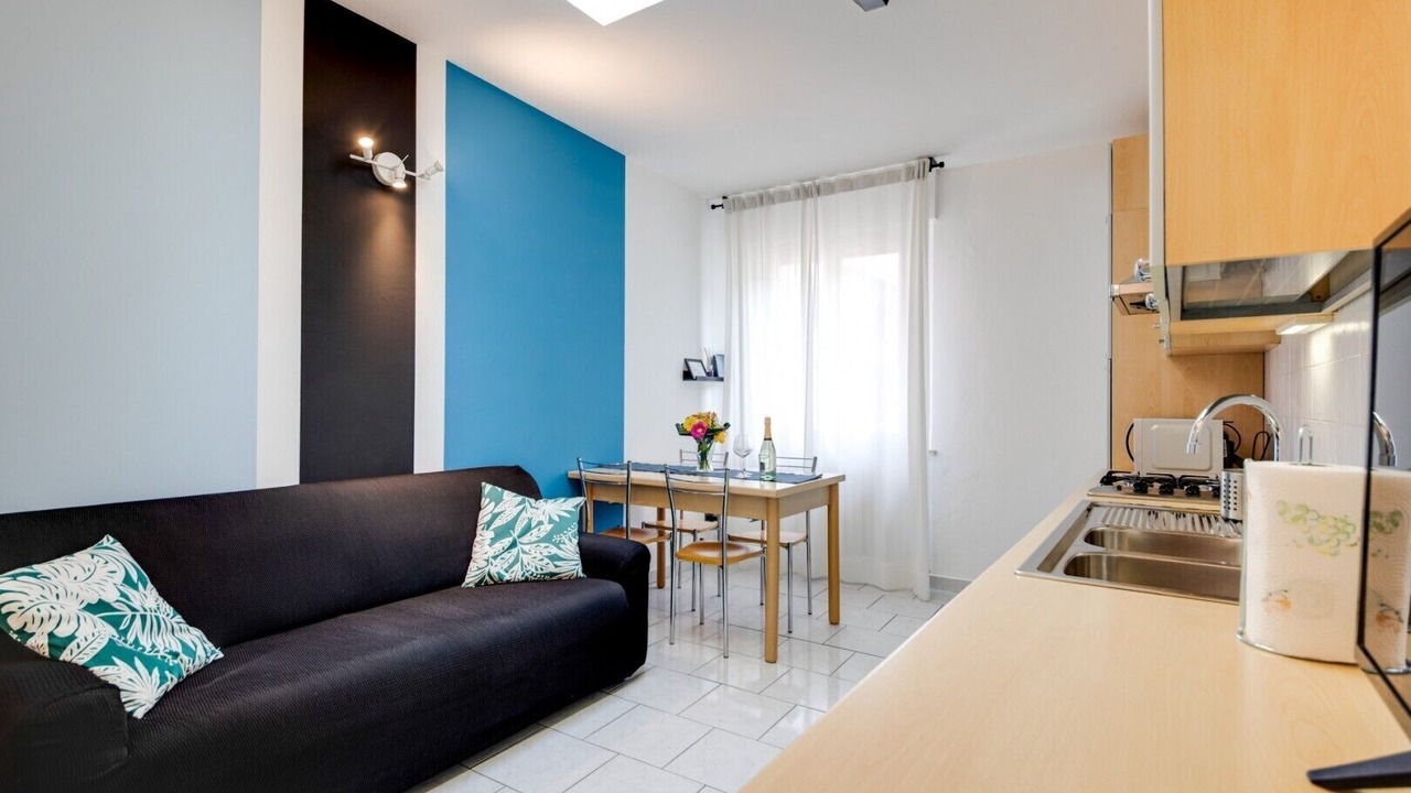 Photo of Livingroom in Forli