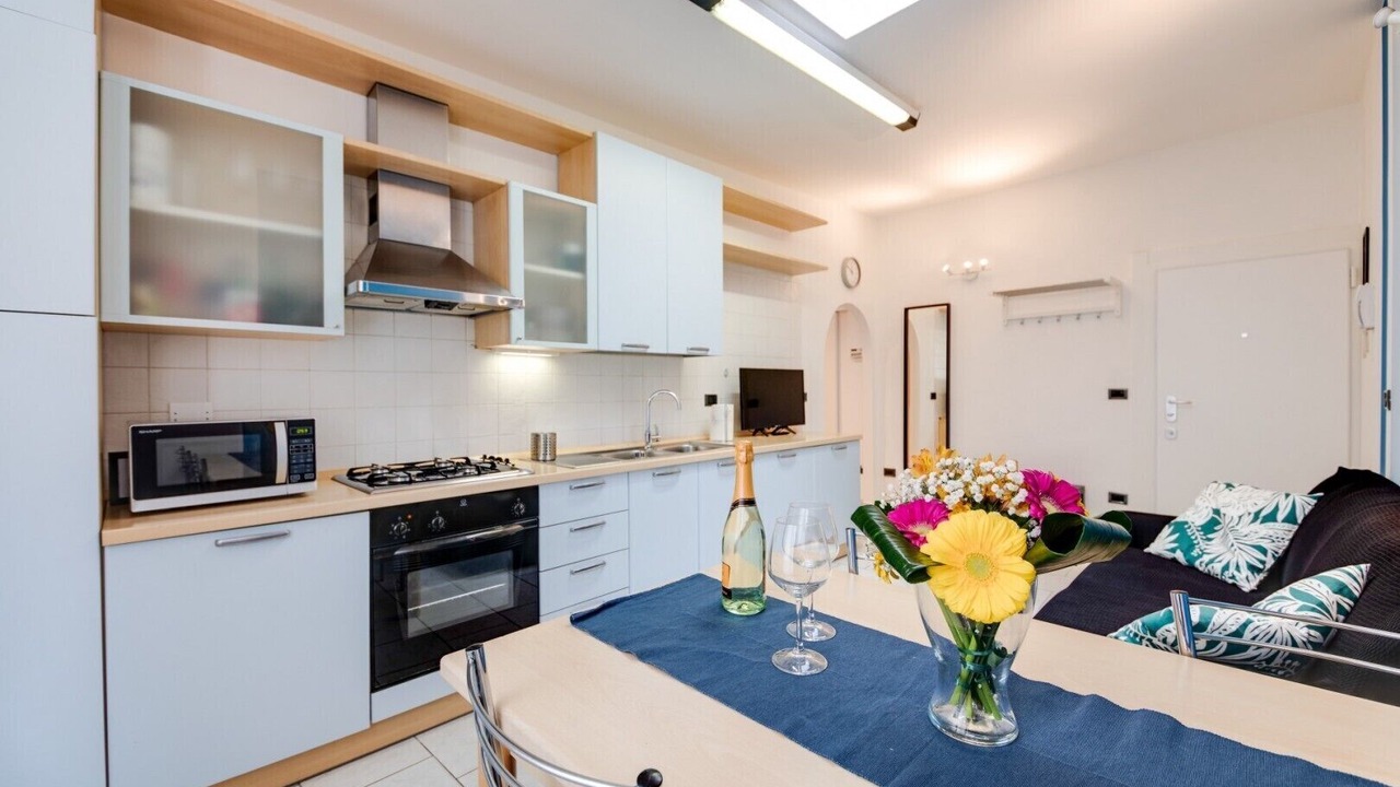 Photo of Kitchen in Forli