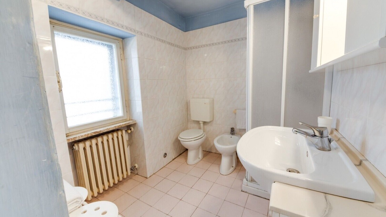 Photo of Bathroom in Forli
